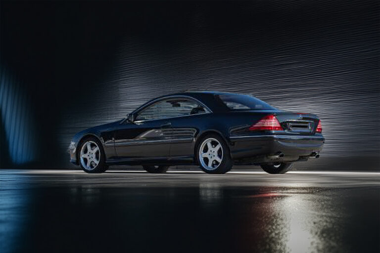 The Ultimate Driving Experience in a Luxury Car with Exotic Cars & Customs in Spain